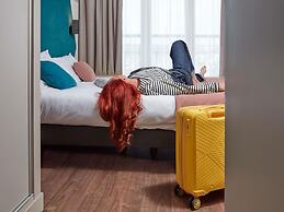 Aparthotel Adagio Paris Suresnes Longchamp