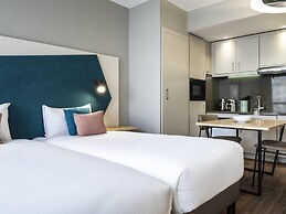 Aparthotel Adagio Paris Suresnes Longchamp