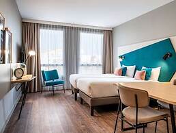 Aparthotel Adagio Paris Suresnes Longchamp