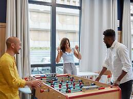 Aparthotel Adagio Paris Suresnes Longchamp