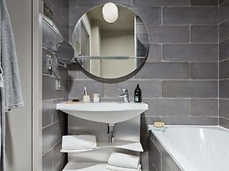 Aparthotel Adagio Paris Suresnes Longchamp