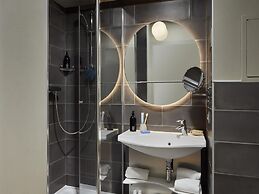 Aparthotel Adagio Paris Suresnes Longchamp