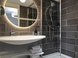 Aparthotel Adagio Paris Suresnes Longchamp
