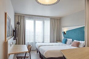Aparthotel Adagio Paris Suresnes Longchamp