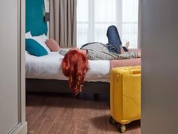Aparthotel Adagio Paris Suresnes Longchamp