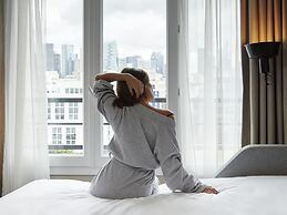 Aparthotel Adagio Paris Suresnes Longchamp