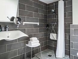 Aparthotel Adagio Paris Suresnes Longchamp