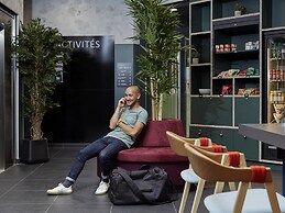 Aparthotel Adagio Paris Suresnes Longchamp