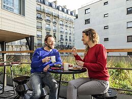 Aparthotel Adagio Paris Suresnes Longchamp