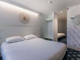 ibis Styles Fougères