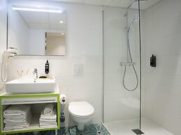 ibis Styles Fougères