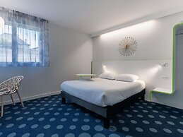 ibis Styles Fougères