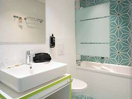 ibis Styles Fougères