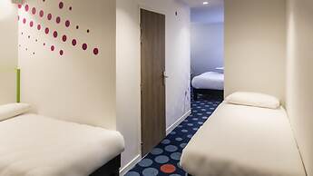 ibis Styles Fougères
