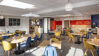 ibis Styles Fougères