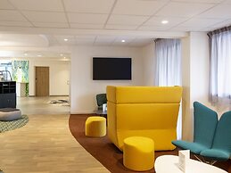 ibis Styles Fougères