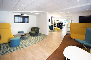 ibis Styles Fougères