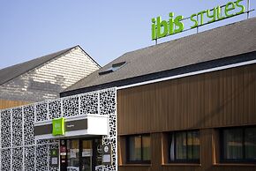 ibis Styles Fougères