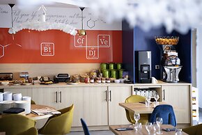 ibis Styles Fougères