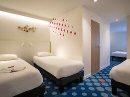 ibis Styles Fougères