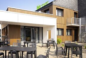 ibis Styles Fougères