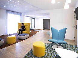 ibis Styles Fougères