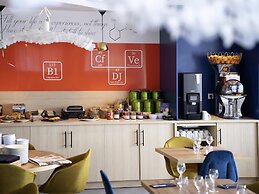ibis Styles Fougères