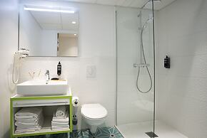 ibis Styles Fougères