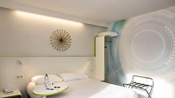 ibis Styles Fougères