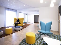 ibis Styles Fougères