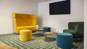 ibis Styles Fougères