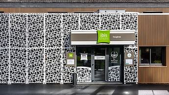 ibis Styles Fougères