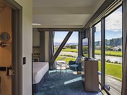 The Sebel Wellington Lower Hutt