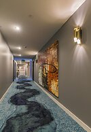 The Sebel Wellington Lower Hutt