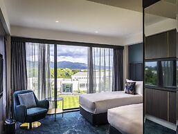The Sebel Wellington Lower Hutt