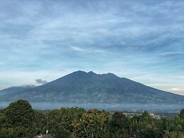 ibis Styles Bogor Pajajaran