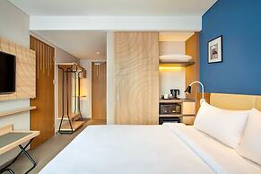 ibis Styles Bogor Pajajaran