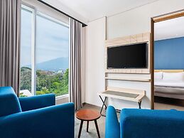 ibis Styles Bogor Pajajaran