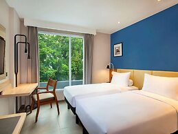 ibis Styles Bogor Pajajaran