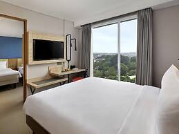 ibis Styles Bogor Pajajaran