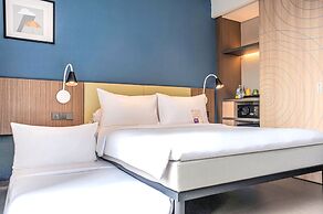 ibis Styles Bogor Pajajaran
