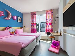 ibis Styles Bogor Pajajaran