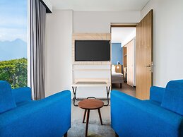 ibis Styles Bogor Pajajaran