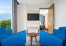 ibis Styles Bogor Pajajaran