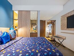 ibis Styles Bogor Pajajaran
