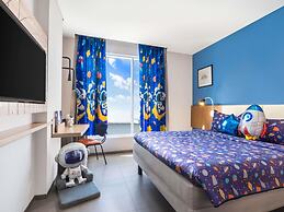ibis Styles Bogor Pajajaran