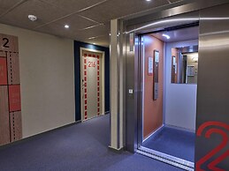 ibis budget Nangy Annemasse