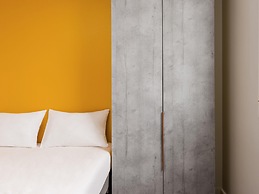 ibis budget Nangy Annemasse