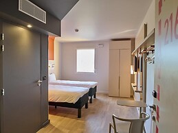 ibis budget Nangy Annemasse