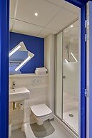 ibis budget Nangy Annemasse